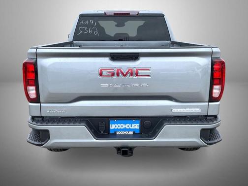Sterling 2026 GMC Sierra 1500 Elevation