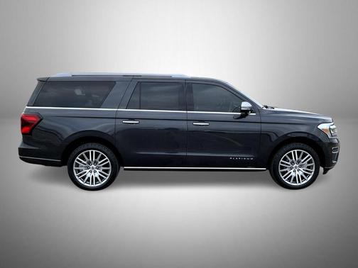 2022 Ford Expedition Max Platinum