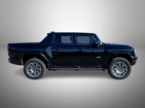 2026 GMC HUMMER EV Pickup 3X