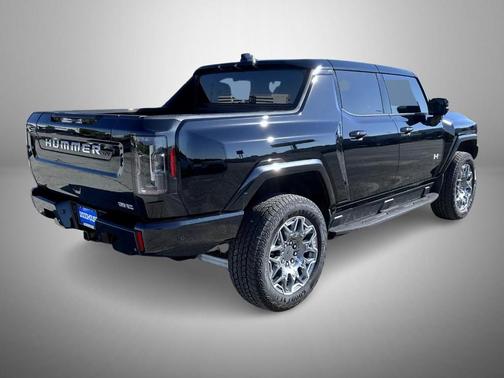 2026 GMC HUMMER EV Pickup 3X