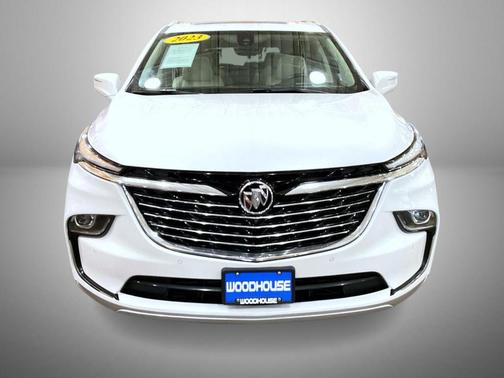 2023 Buick Enclave Premium