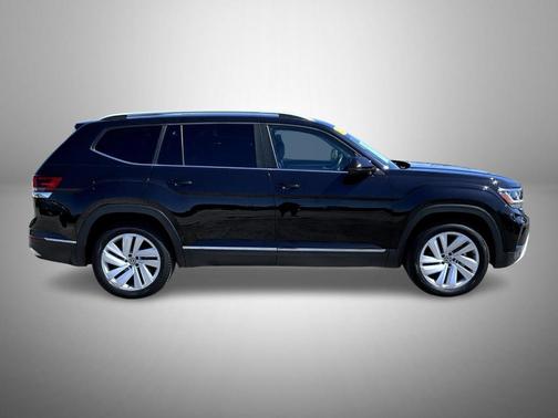 2021 Volkswagen Atlas 3.6 V6 SEL