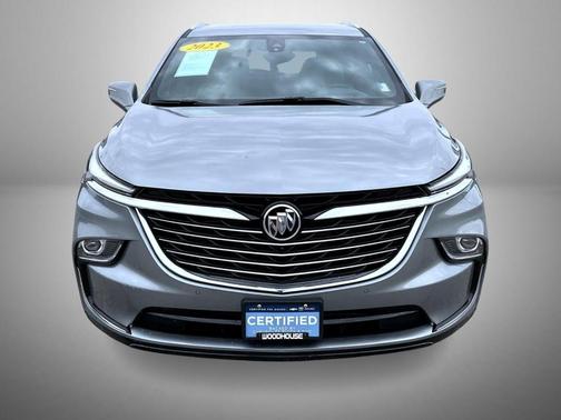 2023 Buick Enclave Premium