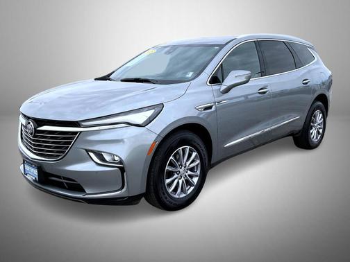 2023 Buick Enclave Premium