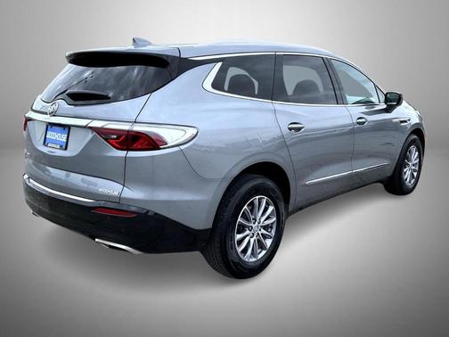 2023 Buick Enclave Premium