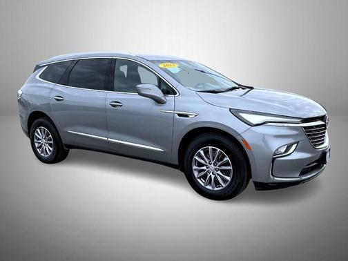 2023 Buick Enclave Premium