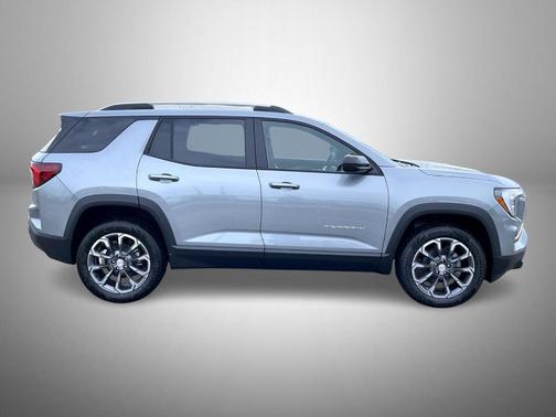 Sterling 2026 GMC Terrain Elevation