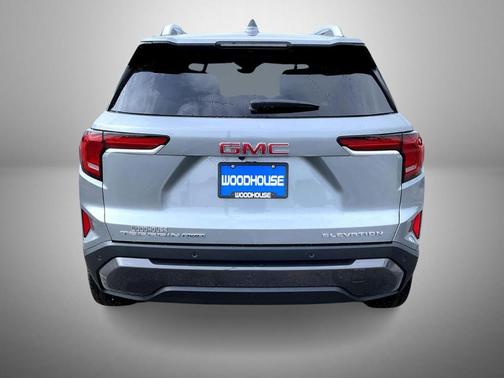 Sterling 2026 GMC Terrain Elevation