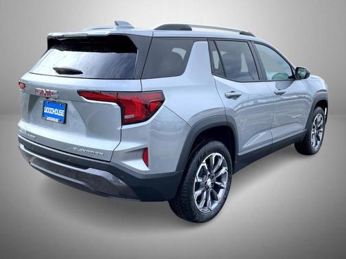 Sterling 2026 GMC Terrain Elevation