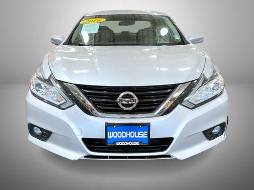 2016 Nissan Altima 2.5 SV