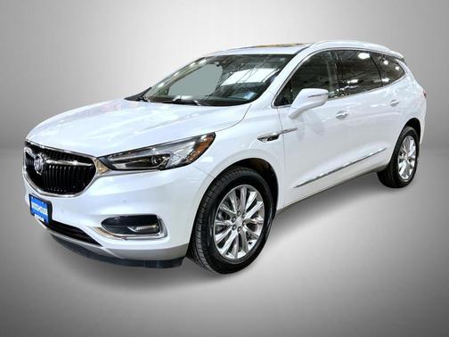 2021 Buick Enclave Premium