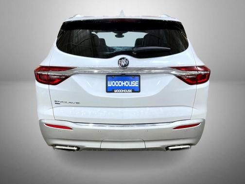 2021 Buick Enclave Premium