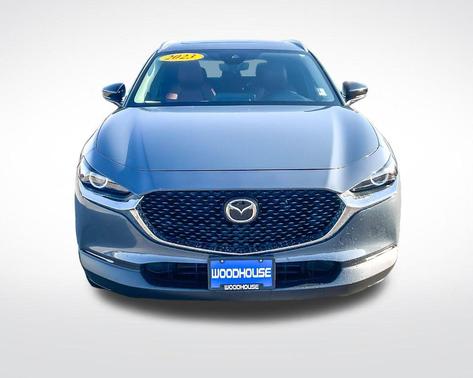 2023 Mazda CX-30 2.5 S Carbon Edition