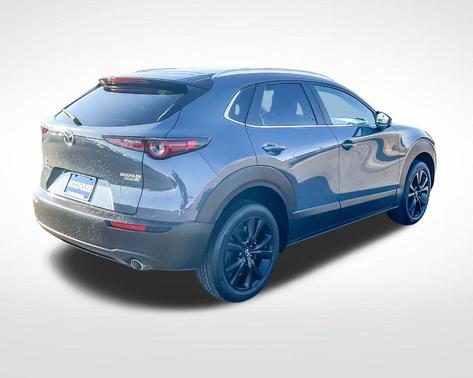 2023 Mazda CX-30 2.5 S Carbon Edition