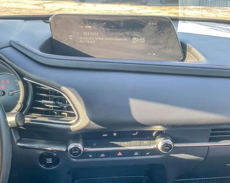 2023 Mazda CX-30 2.5 S Carbon Edition