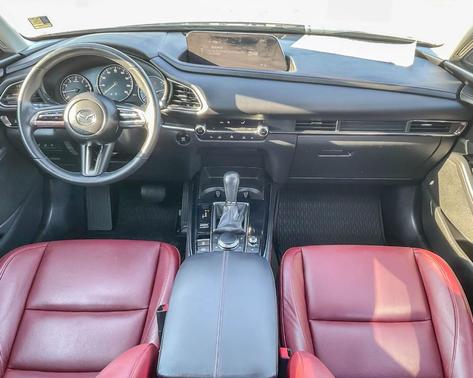 2023 Mazda CX-30 2.5 S Carbon Edition