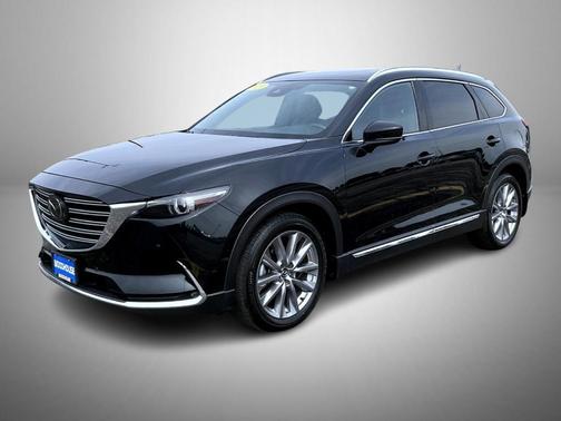 2020 Mazda CX-9 Grand Touring