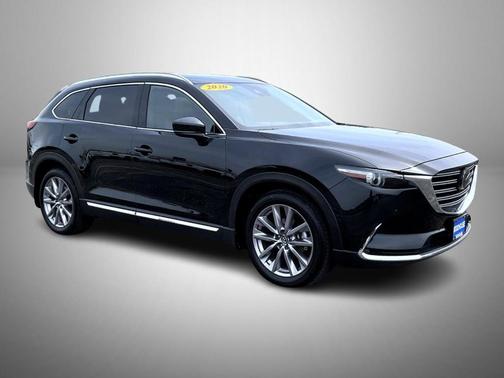 2020 Mazda CX-9 Grand Touring