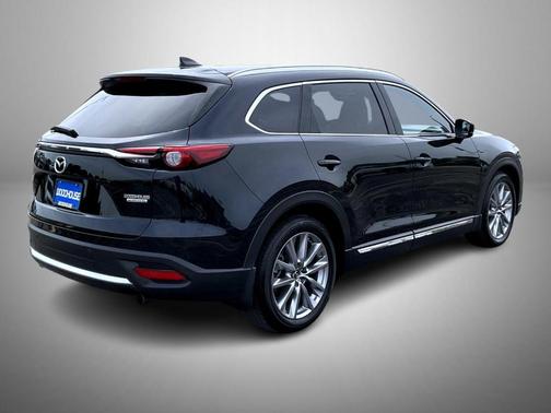 2020 Mazda CX-9 Grand Touring