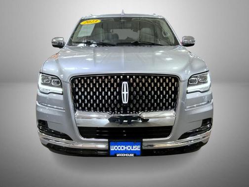 2023 Lincoln Navigator Black Label