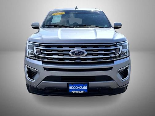 2020 Ford Expedition Max Limited