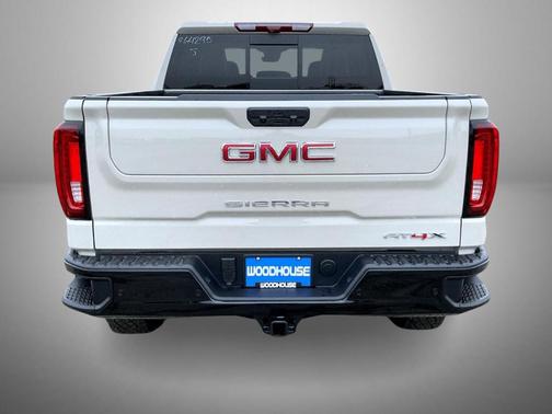 Dune 2026 GMC Sierra 1500 AT4X