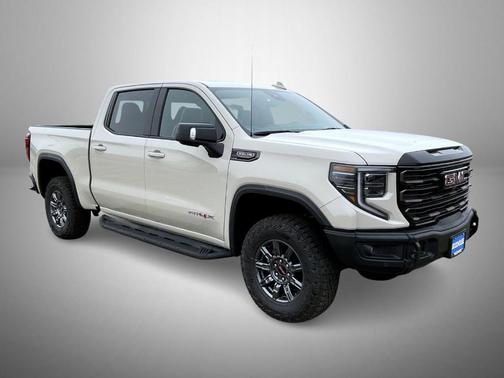 Dune 2026 GMC Sierra 1500 AT4X