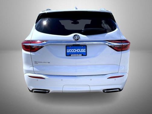 2020 Buick Enclave Avenir