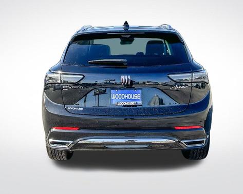 2025 Buick Envision Avenir