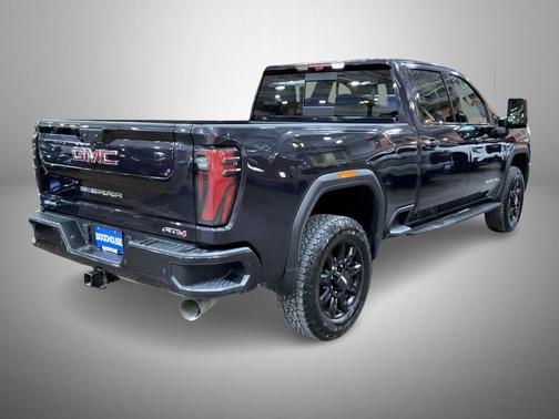 2024 GMC Sierra 2500 AT4