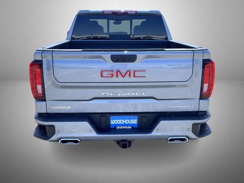 Sterling 2026 GMC Sierra 1500 Denali