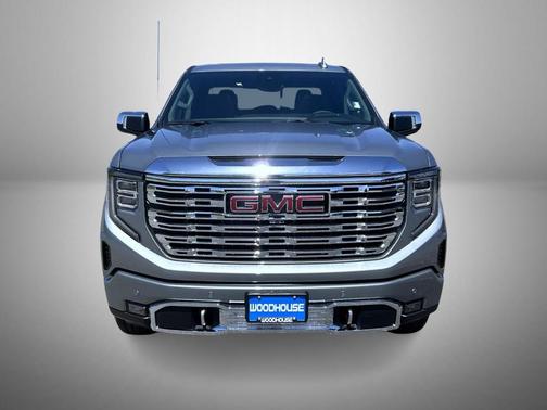 Sterling 2026 GMC Sierra 1500 Denali