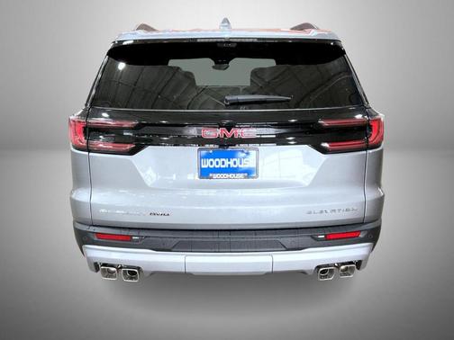 Sterling 2026 GMC Acadia Elevation