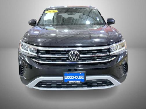 2020 Volkswagen Atlas Cross Sport 2.0T SE