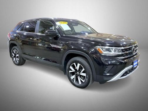 2020 Volkswagen Atlas Cross Sport 2.0T SE