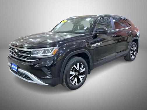 2020 Volkswagen Atlas Cross Sport 2.0T SE