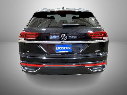 2020 Volkswagen Atlas Cross Sport 2.0T SE
