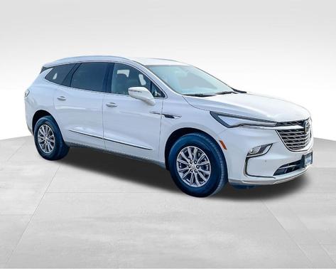 2024 Buick Enclave Premium