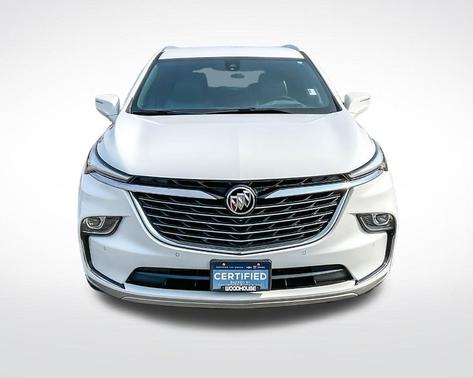 2024 Buick Enclave Premium