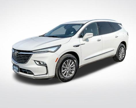 2024 Buick Enclave Premium
