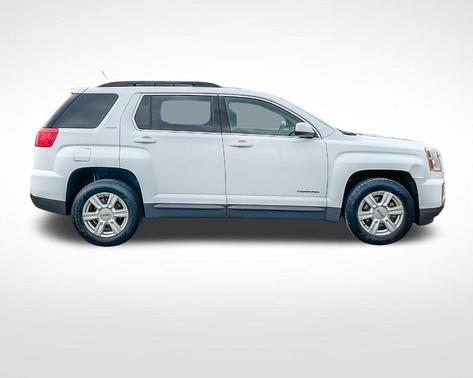 2016 GMC Terrain SLE-2