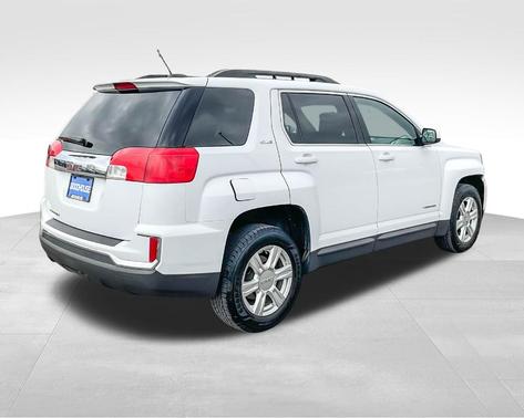 2016 GMC Terrain SLE-2