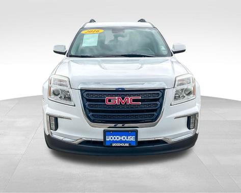 2016 GMC Terrain SLE-2