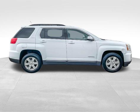 2016 GMC Terrain SLE-2
