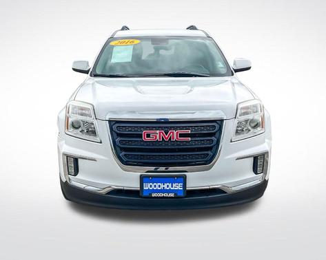 2016 GMC Terrain SLE-2