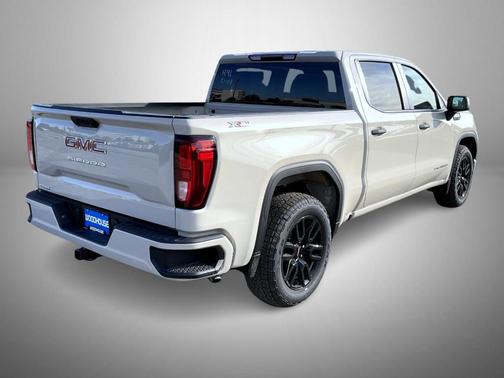 Dune 2026 GMC Sierra 1500 Pro