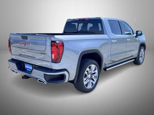 Sterling 2026 GMC Sierra 1500 Denali