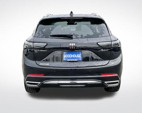 2025 Buick Envision Avenir
