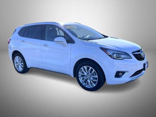 2019 Buick Envision Premium I