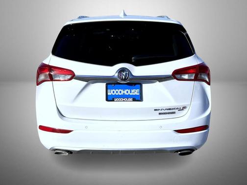 2019 Buick Envision Premium I